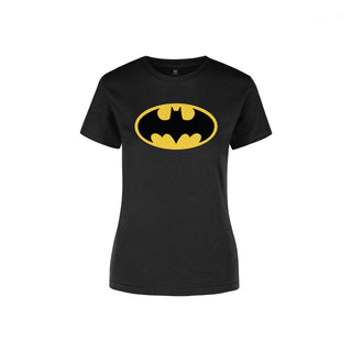 Playera para Mujer DC Comics – Batman Art 04 | Diseño Clásico