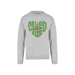 Sudadera Scooby-Doo - Clued