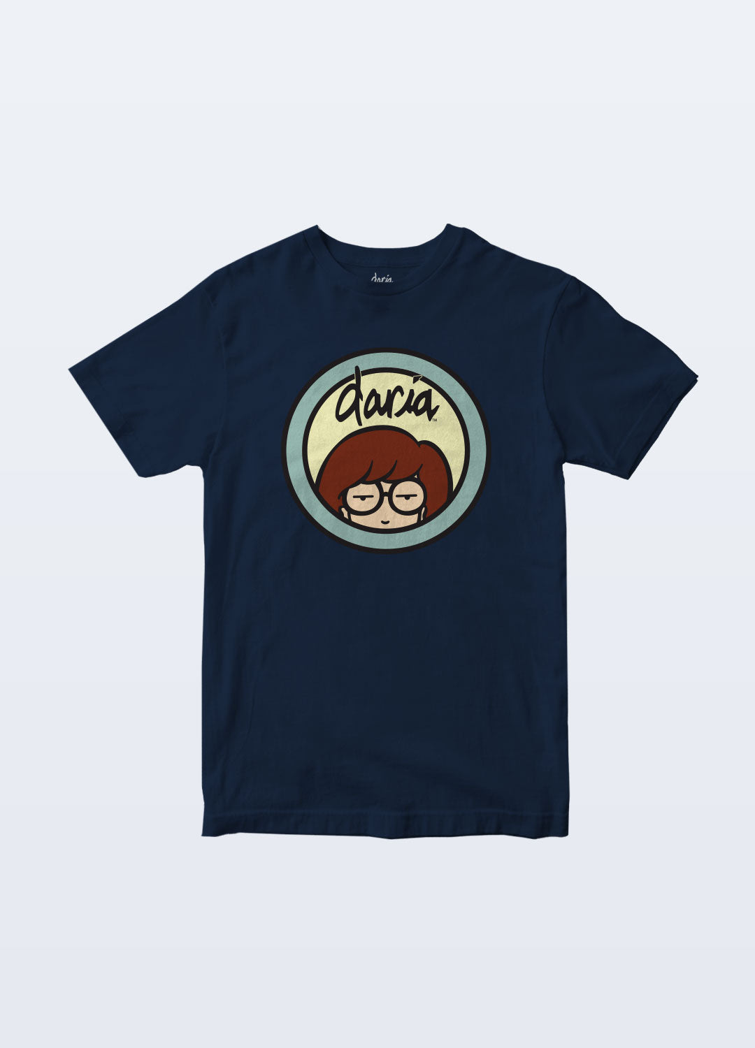 Playera para Hombre Daria Logo - Fan Army