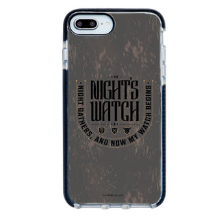 Funda Celular Game of Thrones - Nights Watch