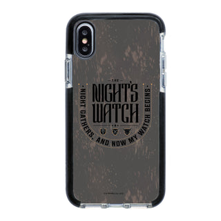 Funda Celular Game of Thrones - Nights Watch