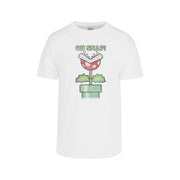 Playera Nintendo - Oh Snap - Fan Army