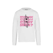 Sudadera Scooby-Doo - Snack? - Fan Army