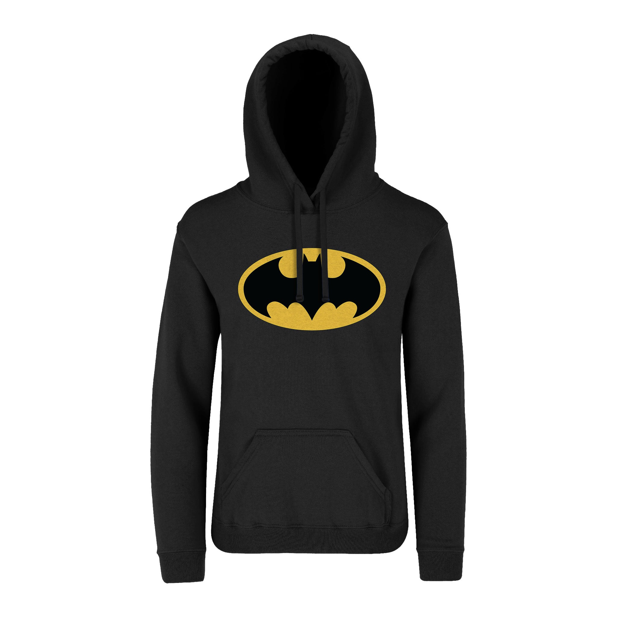 Hoodie Batman Logo - Fan Army