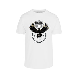 Playera Game of Thrones - The Nights Watch