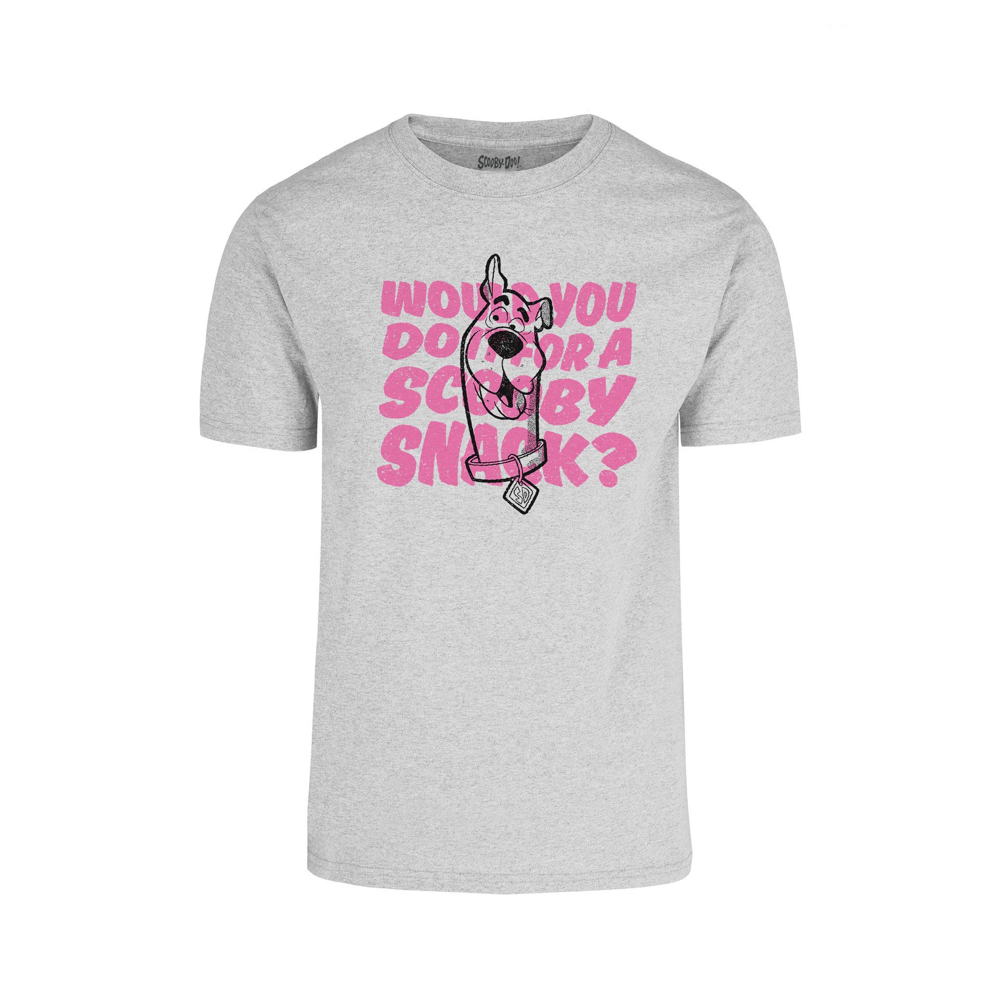 Playera Scooby-Doo - Snack? - Fan Army