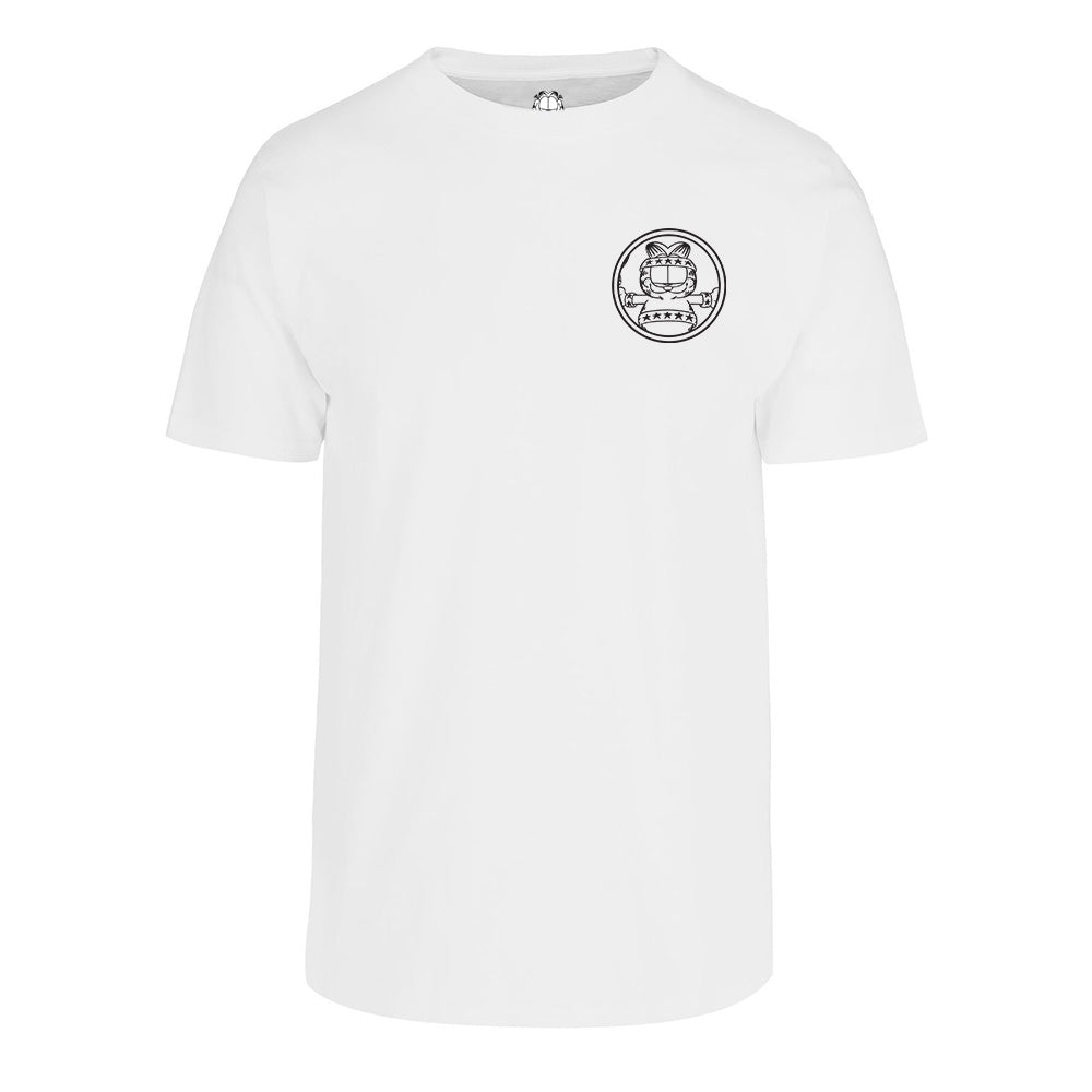Playera Garfield Gym - Fan Army