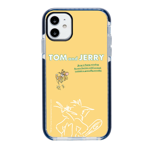 Funda Celular Tom & Jerry - Jerry Description