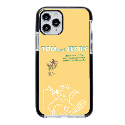 Funda Celular Tom & Jerry - Jerry Description