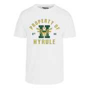 Playera Zelda University - Fan Army