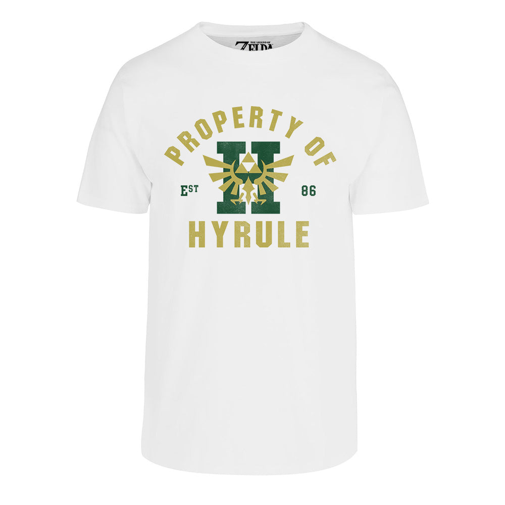 Playera Zelda University - Fan Army
