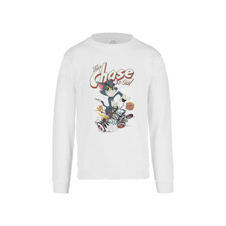 Sudadera Tom & Jerry - The Chase
