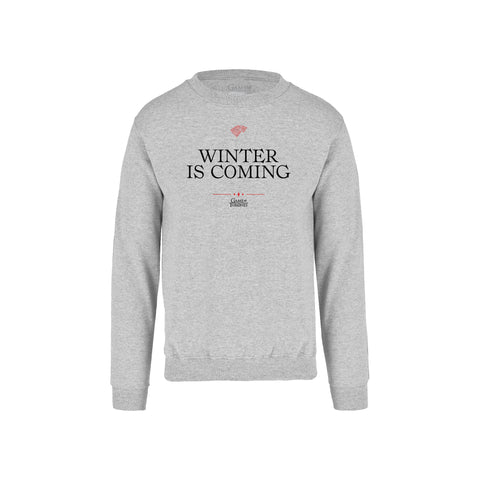 Sudadera Game of Thrones - Winter is Coming