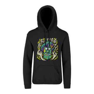 Hoodie Scooby-Doo - Ghost