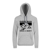 Hoodie Rick and Morty - Every Rick - Fan Army