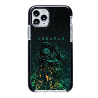 Funda Celular Justice League - Aquaman