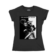 Playera Niña Nintendo - Link - Fan Army