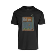 Playera Manga corta Nintendo Super Mario - Fan Army
