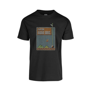 Playera Nintendo - End Game