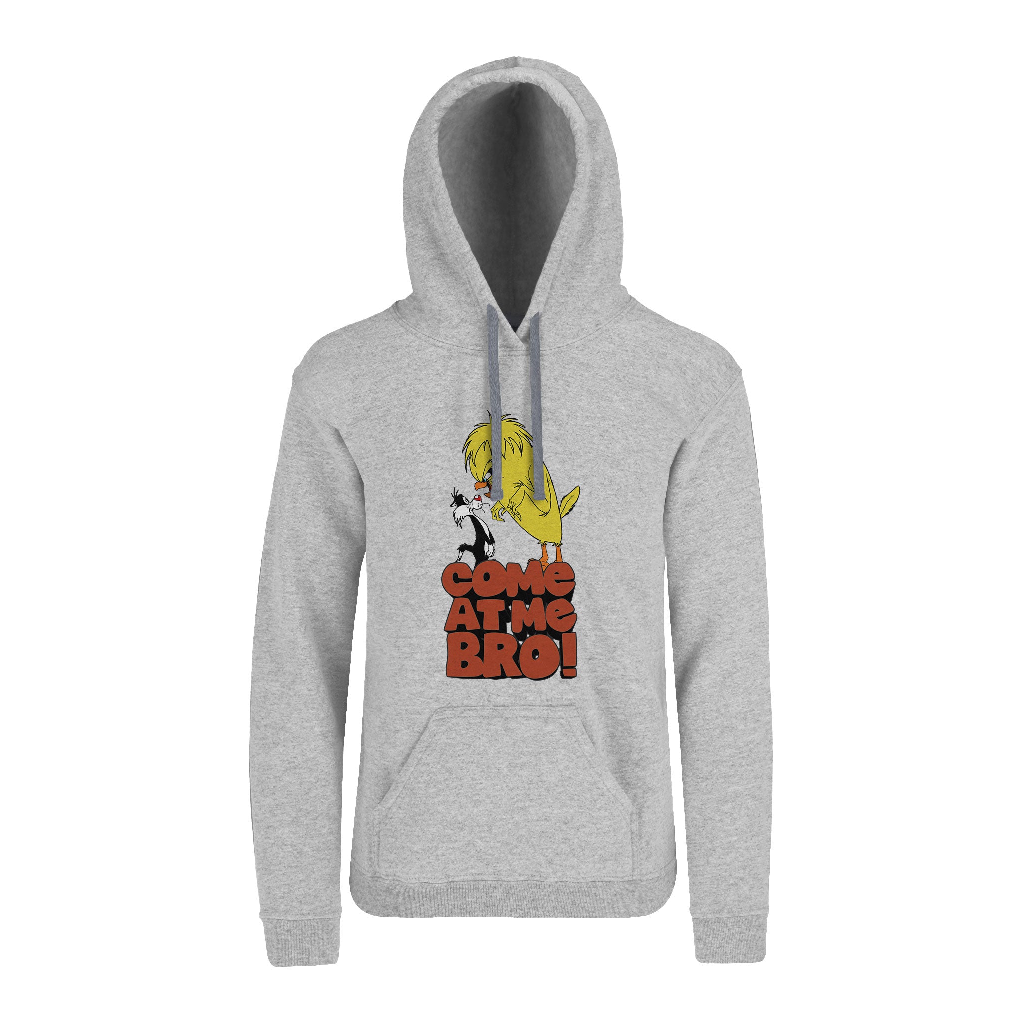 Hoodie Looney Tunes - Come - Fan Army