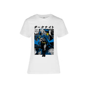 Playera de Mujer Batman - Dark Night 2 - Fan Army