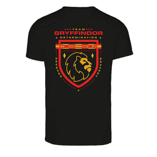 Playera Harry Potter Team Gryffindor