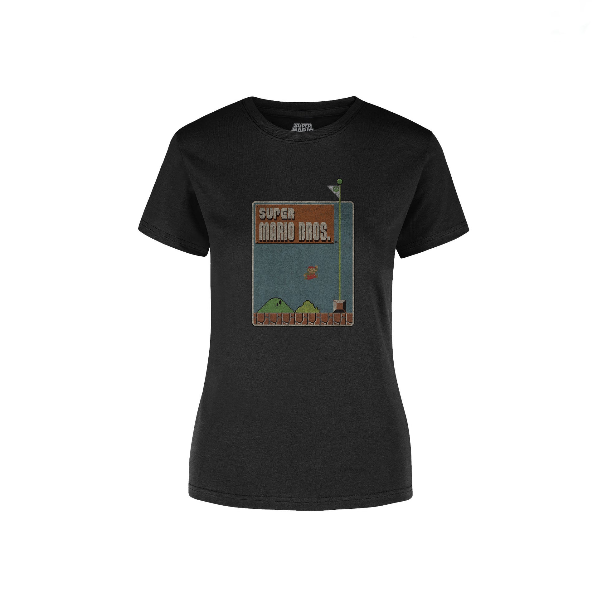 Playera de Mujer Nintendo - End Game - Fan Army
