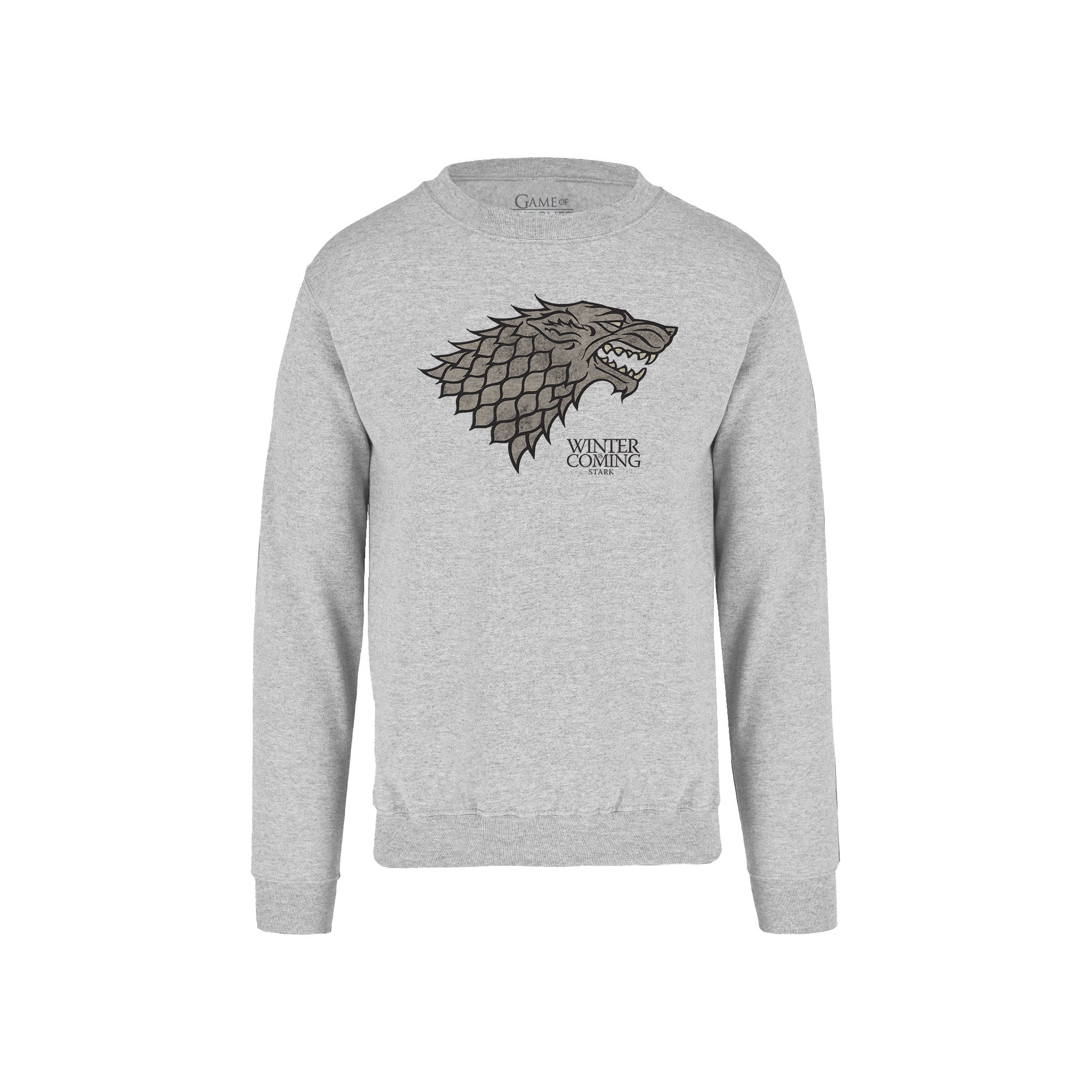 Latostadora Sudaderas Juego De Tronos Mujer Sudadera Game Of