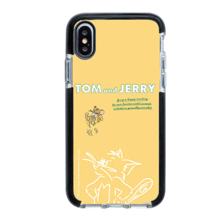 Funda Celular Tom & Jerry - Jerry Description