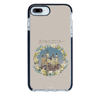 Funda Celular Harry Potter - Hogwarts Watercolor