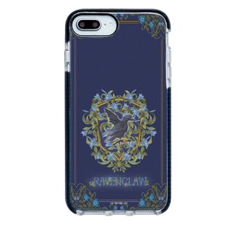 Funda Celular Harry Potter - Ravenclaw Floral