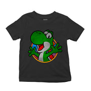 Playera Niño Nintendo - Hey - Fan Army