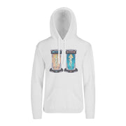 Hoodie Rick and Morty - Clone Beth - Fan Army