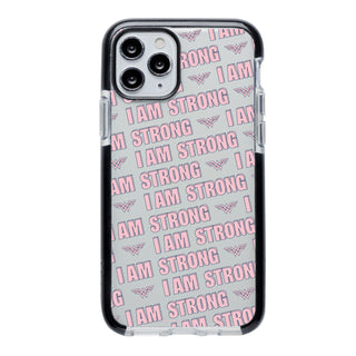 Funda Celular Wonder Woman - I am Strong