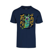 Playera Scooby-Doo - Raggy - Fan Army