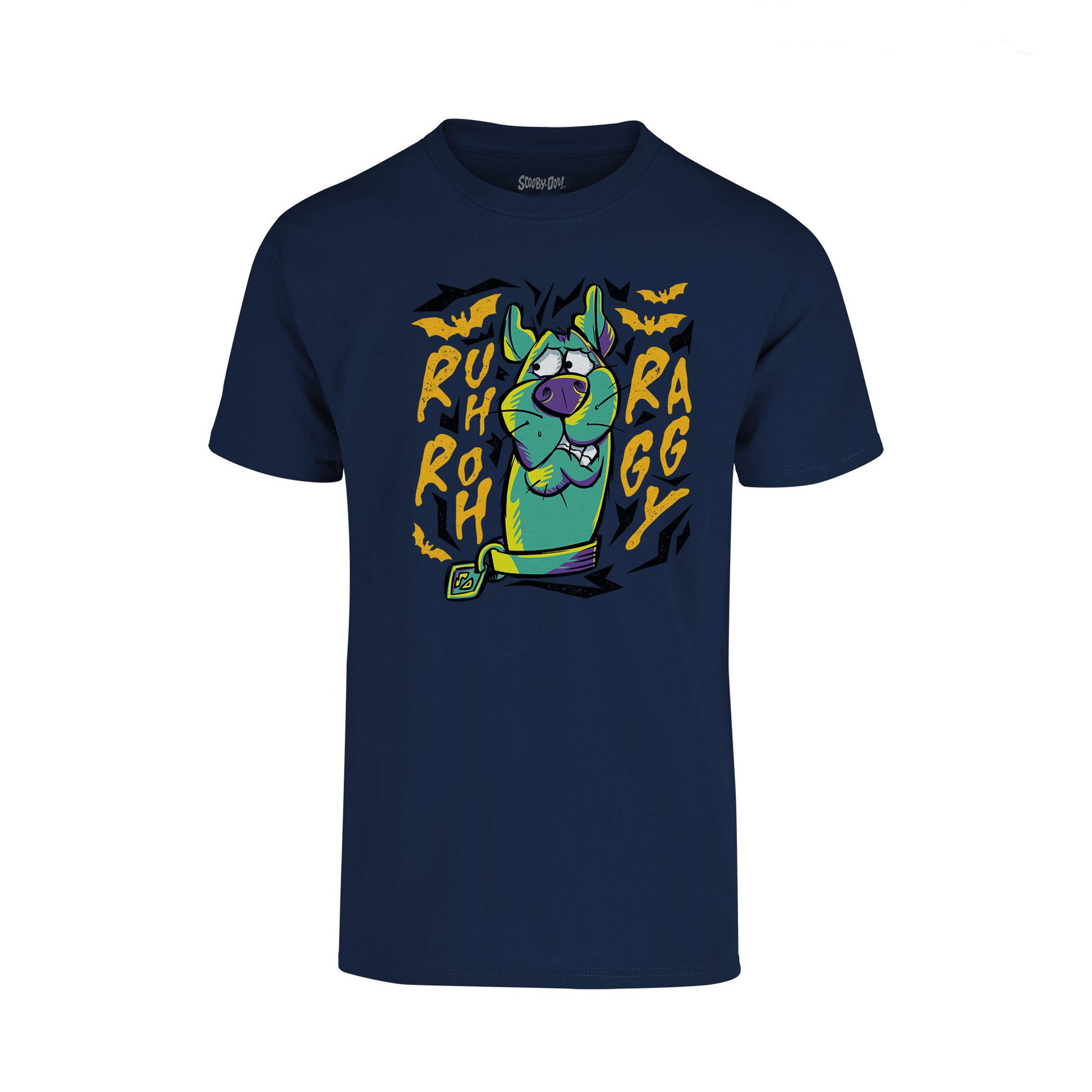 Playera Scooby-Doo - Raggy - Fan Army