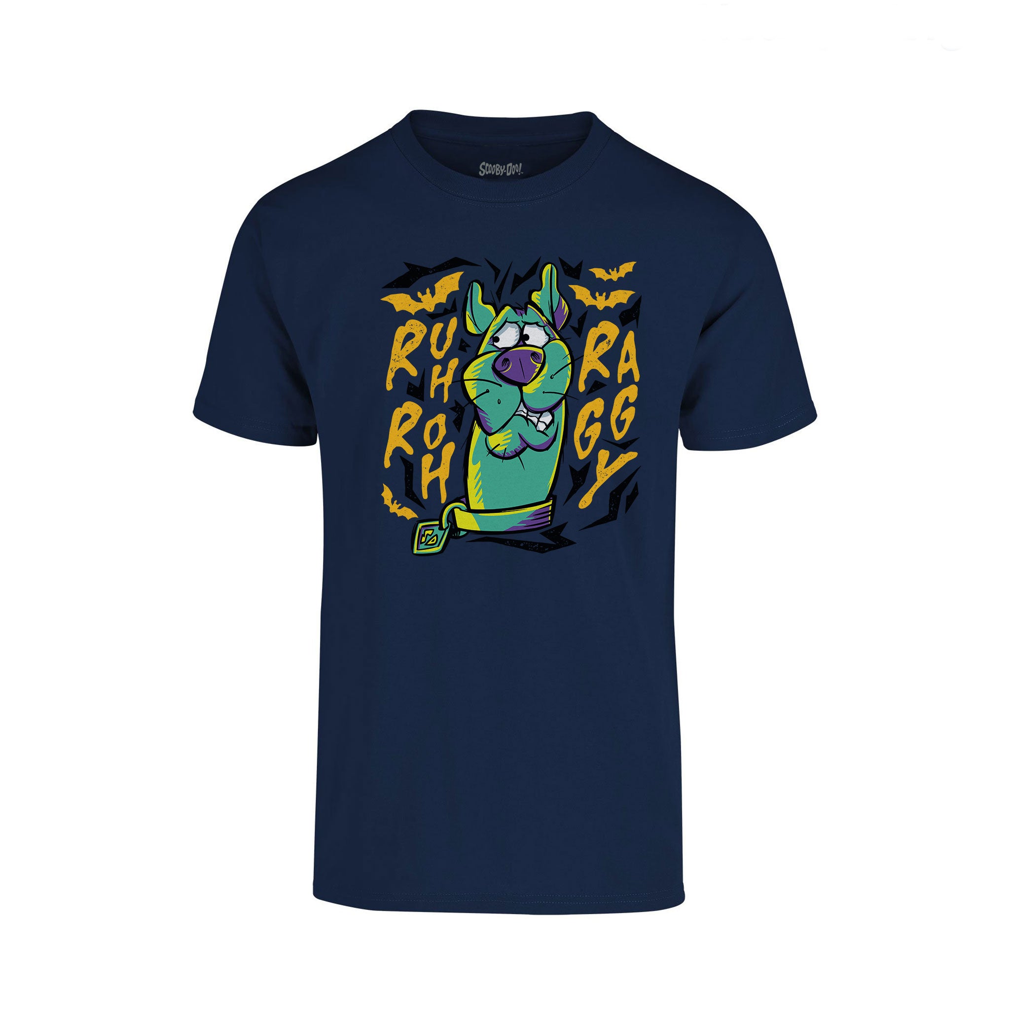 Playera Scooby-Doo - Raggy - Fan Army