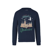 Sudadera Navidad Warner Bros. - Hogwarts Christmas