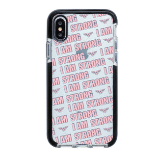 Funda Celular Wonder Woman - I am Strong