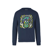 Sudadera Scooby-Doo - Ghost - Fan Army