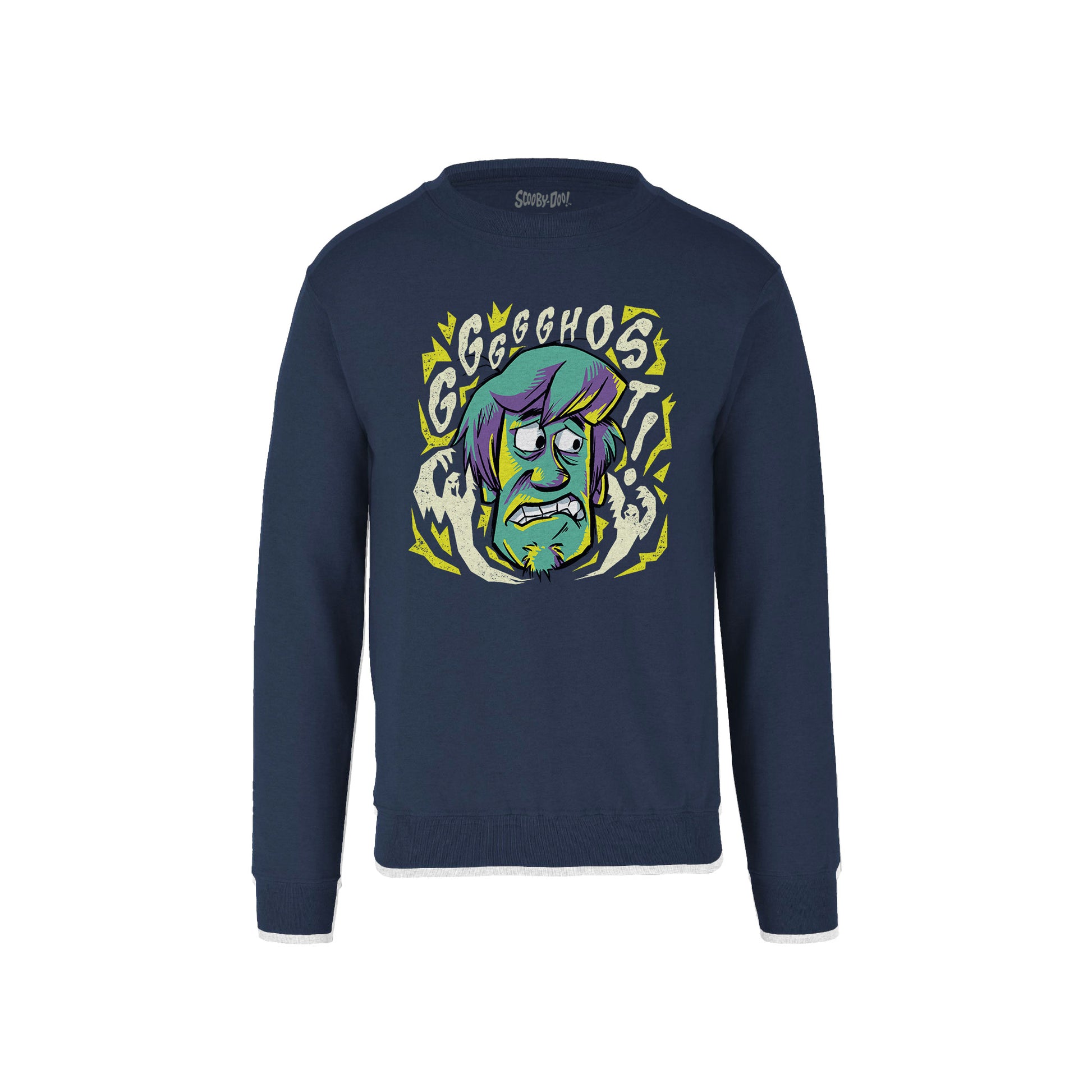 Sudadera Scooby-Doo - Ghost - Fan Army