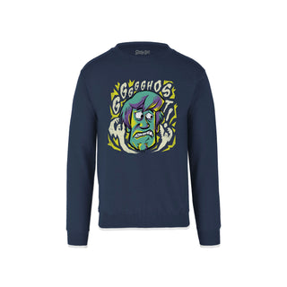 Sudadera Scooby-Doo - Ghost