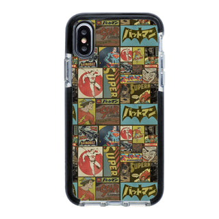 Funda Celular Justice League - All Star Comic