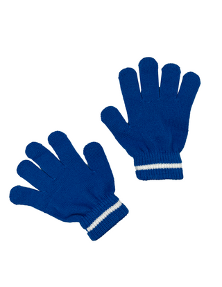 Beanie Sonic Cabeza y Guantes