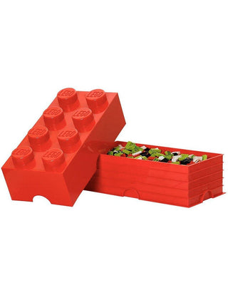 Caja para almacenar Brick 8 - Fan Army