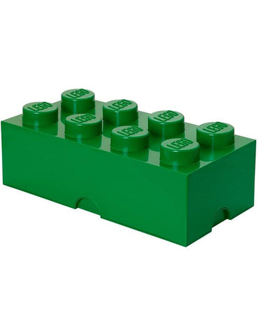 Caja para almacenar Brick 8 - Fan Army