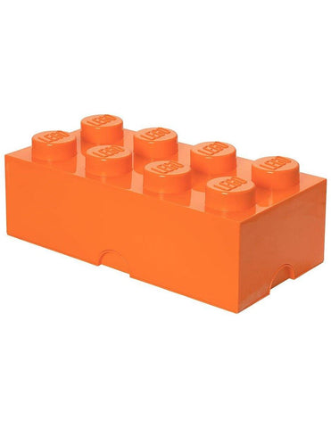 Caja para almacenar Brick 8 - Fan Army