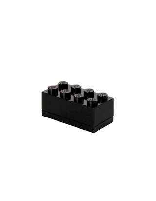 LEGO Mini Storage, bloque mini para almacenar Brick 8