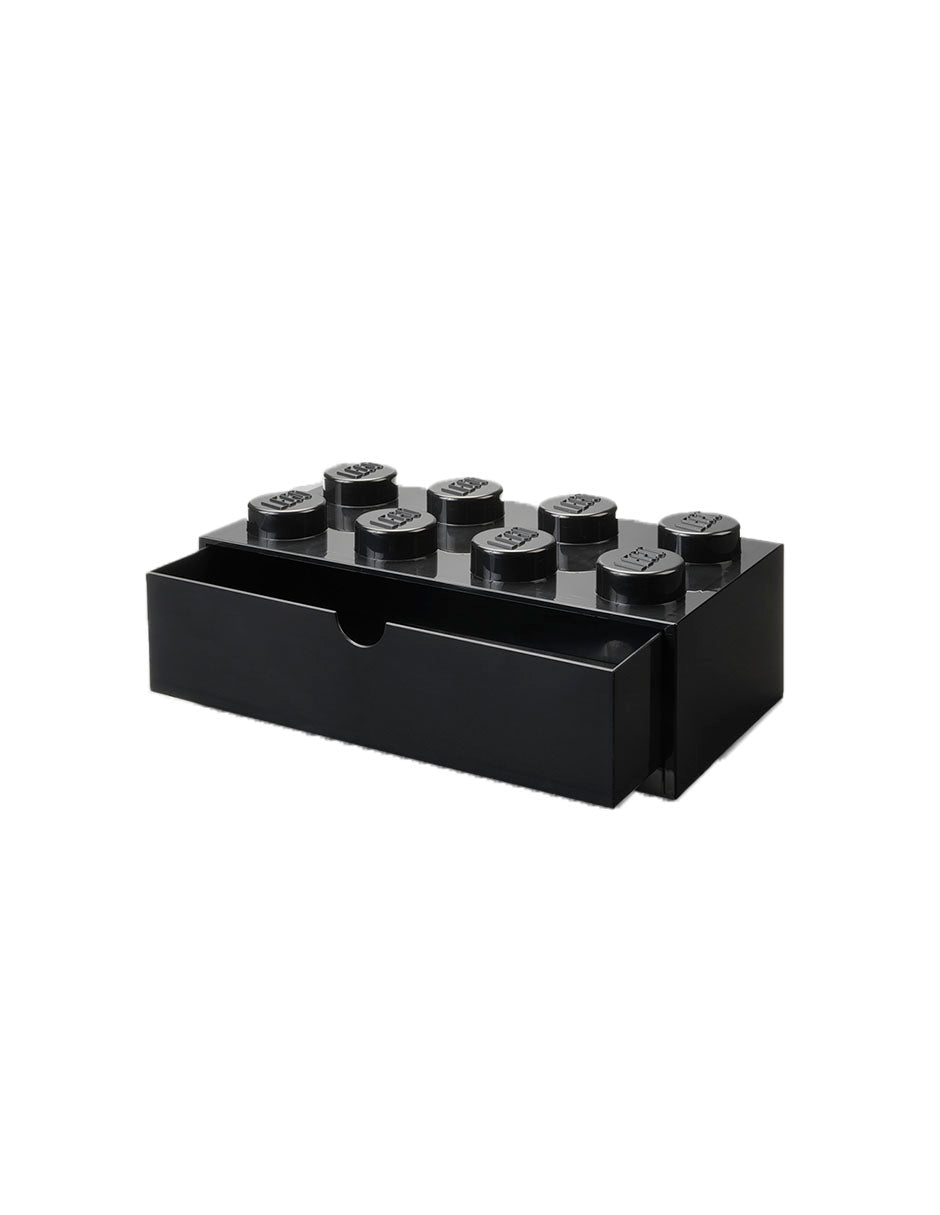 LEGO Cajonera Escritorio Brick 8 - Desk Drawer - Fan Army