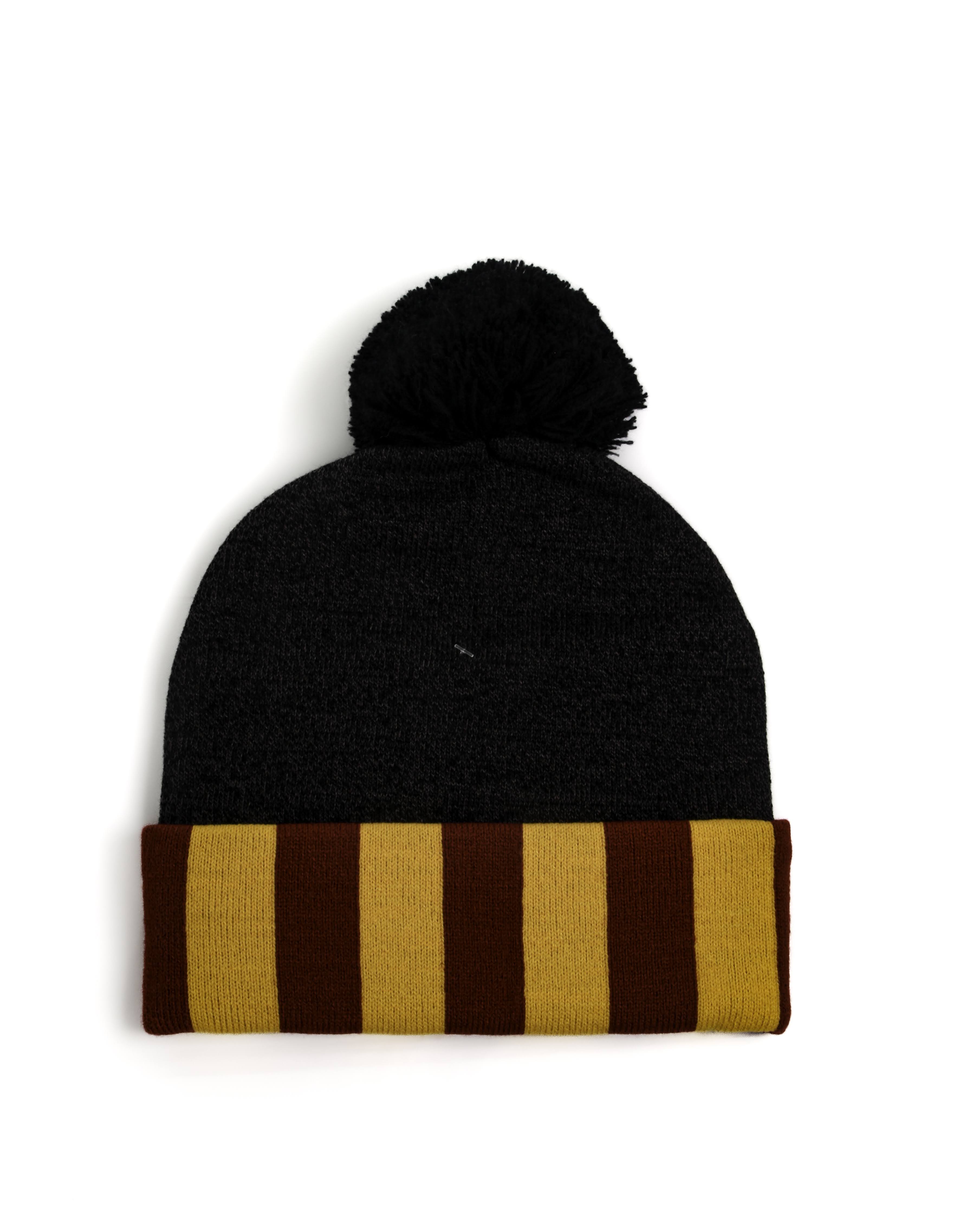 Gorro Harry Potter Plataforma 9 3/4 - Producto Oficial - Fan Army